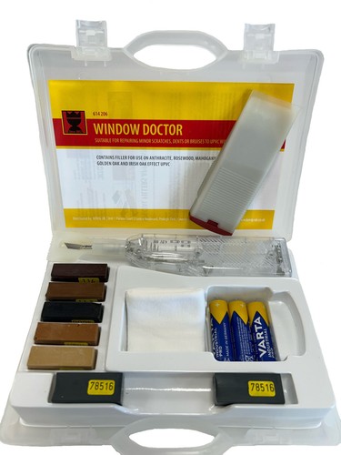 Konig 614206 window - konig, kit