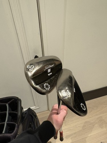 Titleist vokey sm7 wedge - titleist,