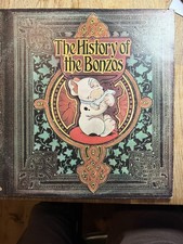 THE BONZO DOG DOO DAH BAND The