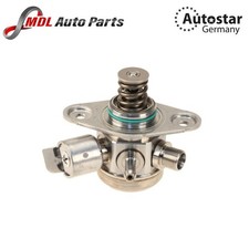 Autostar Germany High Pressure