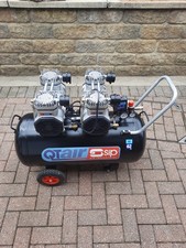 SIP Direct Drive Compressor QT