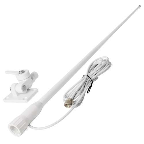 Hys vhf marine - vhf,