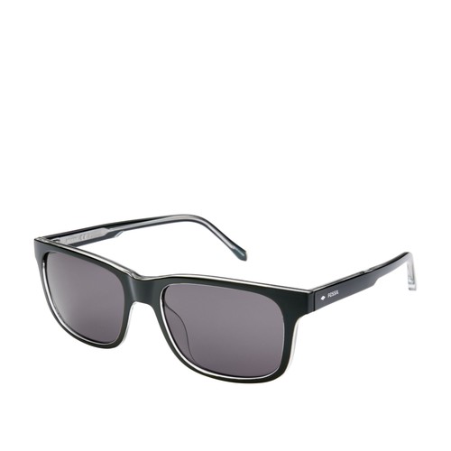Fossil mens sunglasses - fossil,