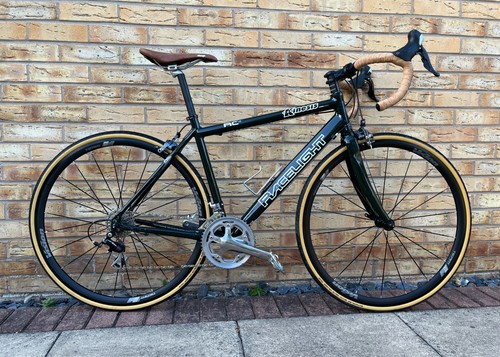 Kinesis racelight rc2 - rc2,