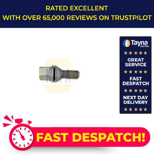 Wheel bolt stud nut fits - /,