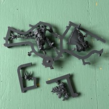 Draznicht Chaos Chosen