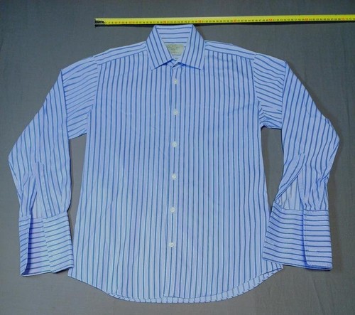 Men hawes curtis - &, white