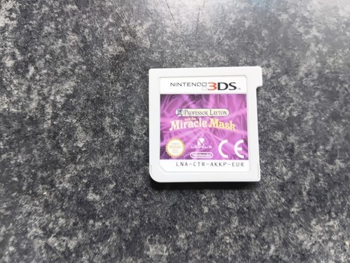Professor layton and - , the