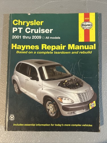 Chrysler cruiser 2001 - pt,