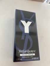 Yves Saint Laurent 100 ml