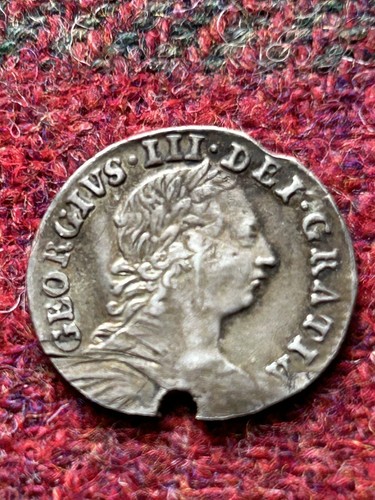 1763 george 111 - 1763,