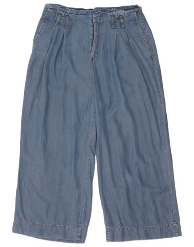 Zara womens wide leg - womens, high