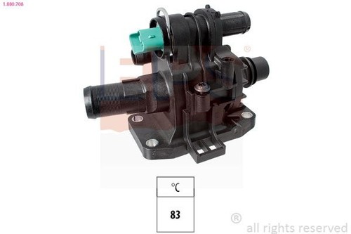 Fits eps 1 - 2x, 1.880.708