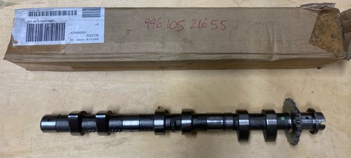 Camshaft 99610521655 porsche - camshaft,