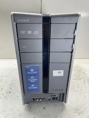 Sony vaio pcv intel pentium - vaio,