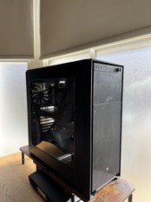 Gaming PC Gtx1080 Ryzen