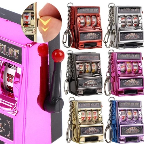 Stress reliever keychains coin - reliever,
