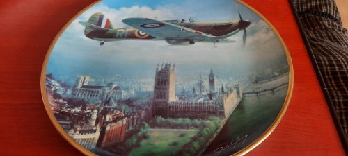 Pride the raf - raf, limited
