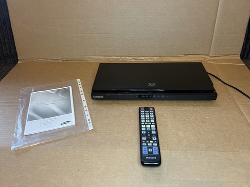 Samsung d5500 blu - bd-d5500, blu-ray