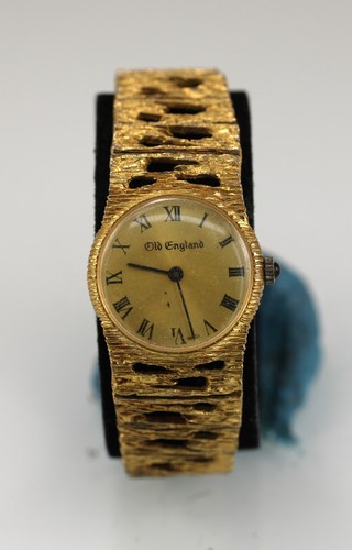 Old england watch women - england,
