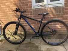 carrera mountain bike Hellcat