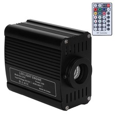 A-DOptical Fiber Light Engine