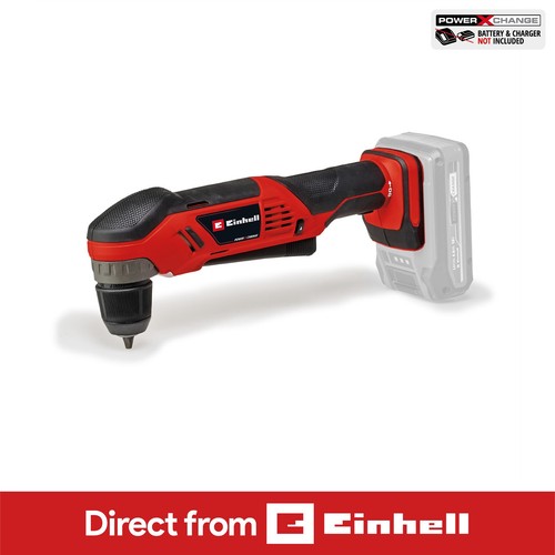 Einhell cordless angle - cordless,