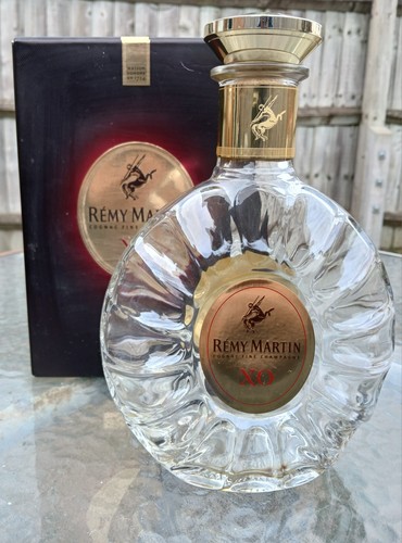 Remy martin fine champagne - martin,