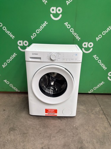 Indesit washing machine 7kg - indesit,