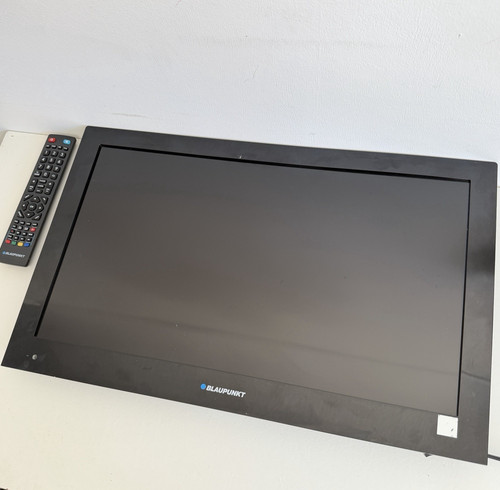 Blaupunkt led built in - built,