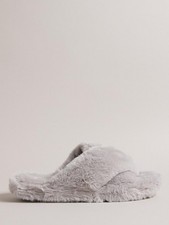 BNIB Ted Baker Lopply Faux Fur