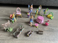 ELC Fairy Elf Wonderland Figures & Fantasy Unicorn Bundle