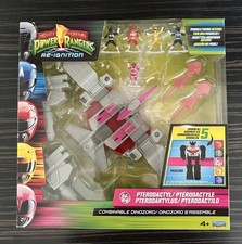 Mighty Morphin Power Rangers