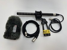 SENNHEISER ME66 / K6 Short