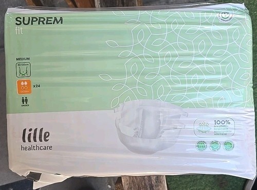 Lille healthcare suprem fit - suprem,