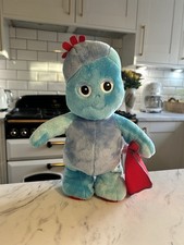 IN THE NIGHT GARDEN 12"