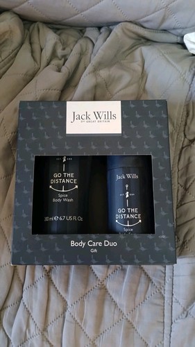 Jack wills the - jack, go