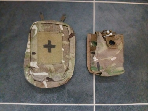 Mtp small molle - small, webbing