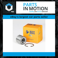 Wheel Bearing Kit Rear KWB840