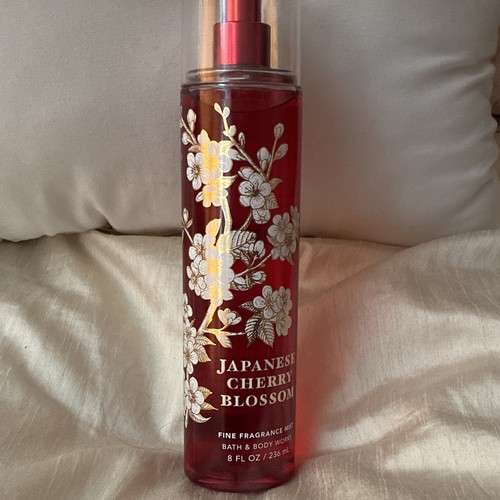 Bath body works - &, japanese
