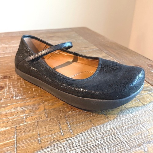 Kalso earth shoe solar black - kalso,