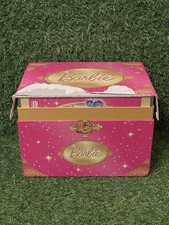 Rare! Barbie Classic Movie