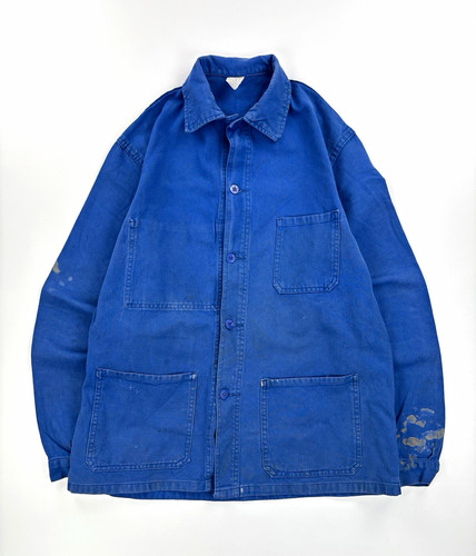 French chore jacket mens - chore,