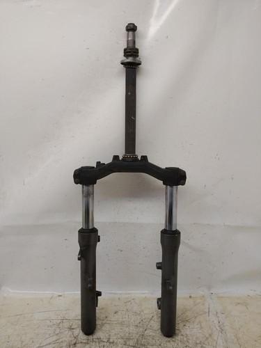 Complete front fork - fork, for
