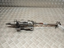 CITROEN BERLINGO 850 E6 PANEL VAN 2016-2018 STEERING COLUMN 9673041577