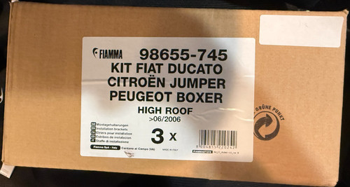 Fiamma 98655 745 - fiamma,