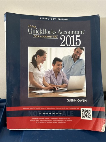 Using quickbooks accountant - using,