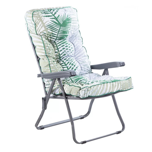 Alfresia garden recliner - alfresia, chair