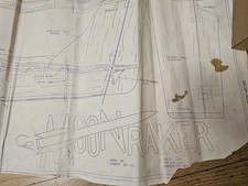 Balsa USA Moonraker RC