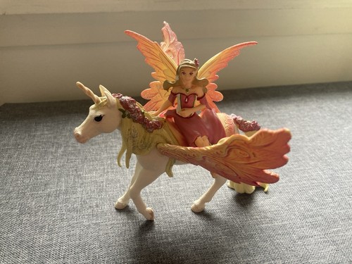 Schleich 70568 fairy - schleich,
